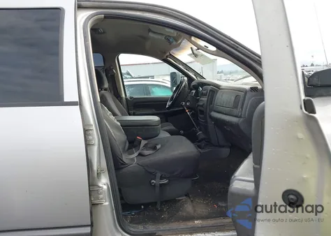 2005 Dodge Ram 2500 Slt/Laramie z USA, uszkodzony, nr VIN 3D7KS28C65G782116